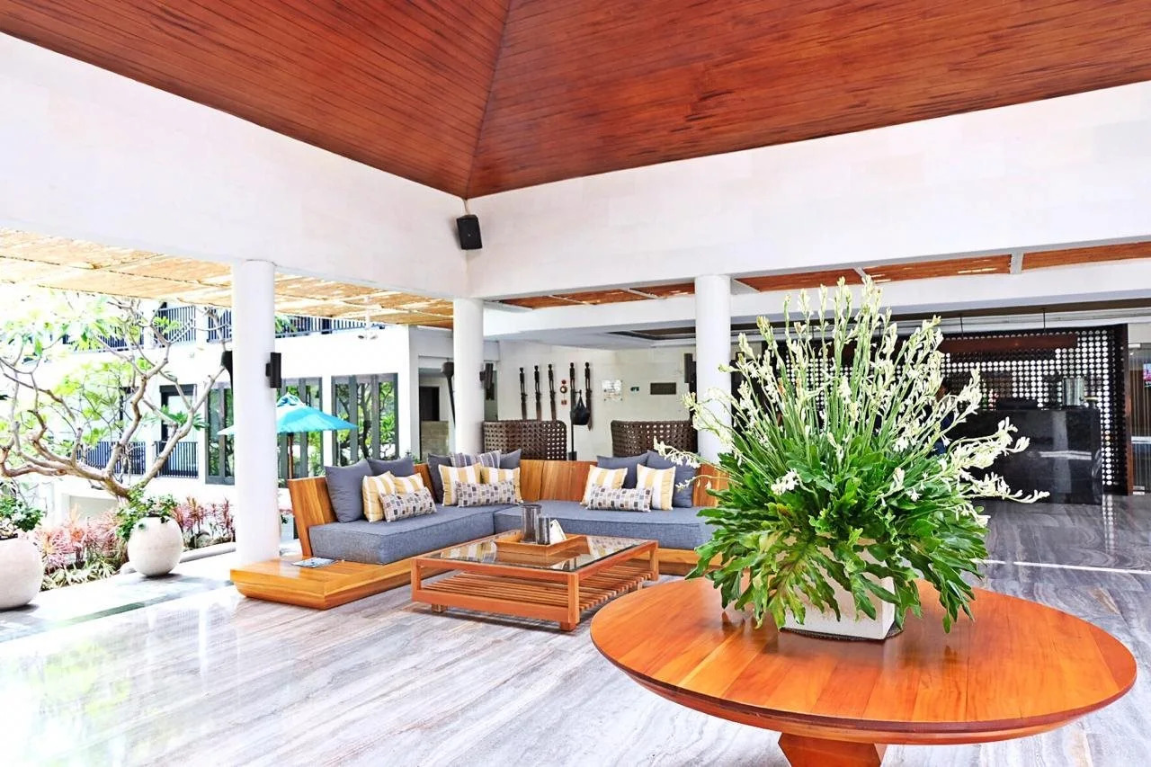 Foto - Away Bali Legian Camakila