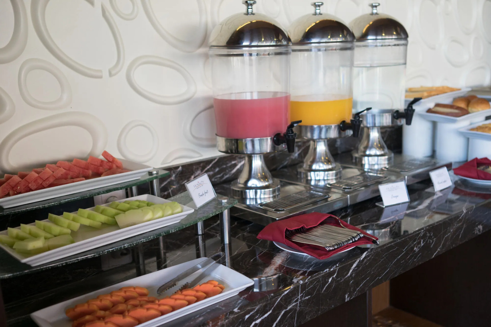 Foto - The Lerina Hotel Nusa Dua