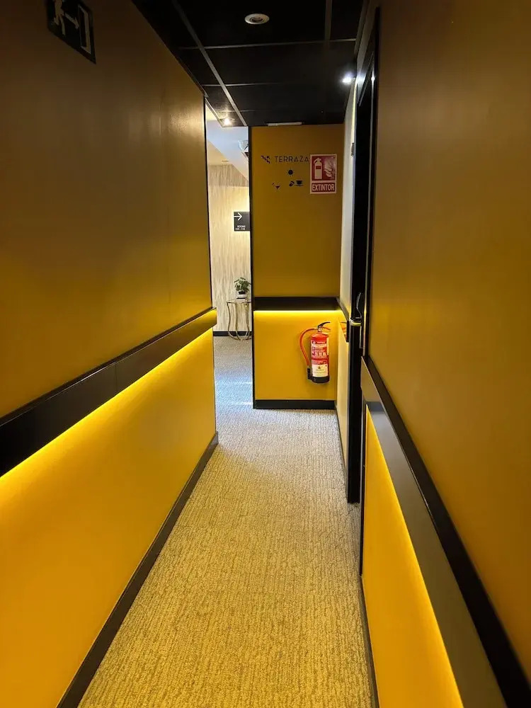 Foto - DAOS Suites & Terrace Marbella