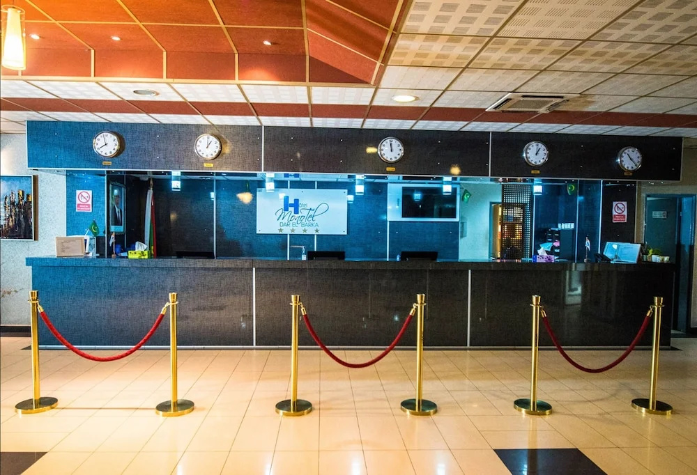 Photo - Hotel Monotel Dar El Barka