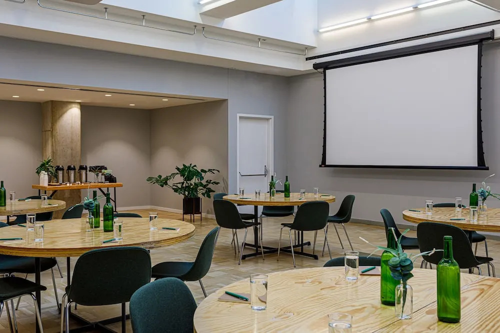 Foto - The Emily Hotel