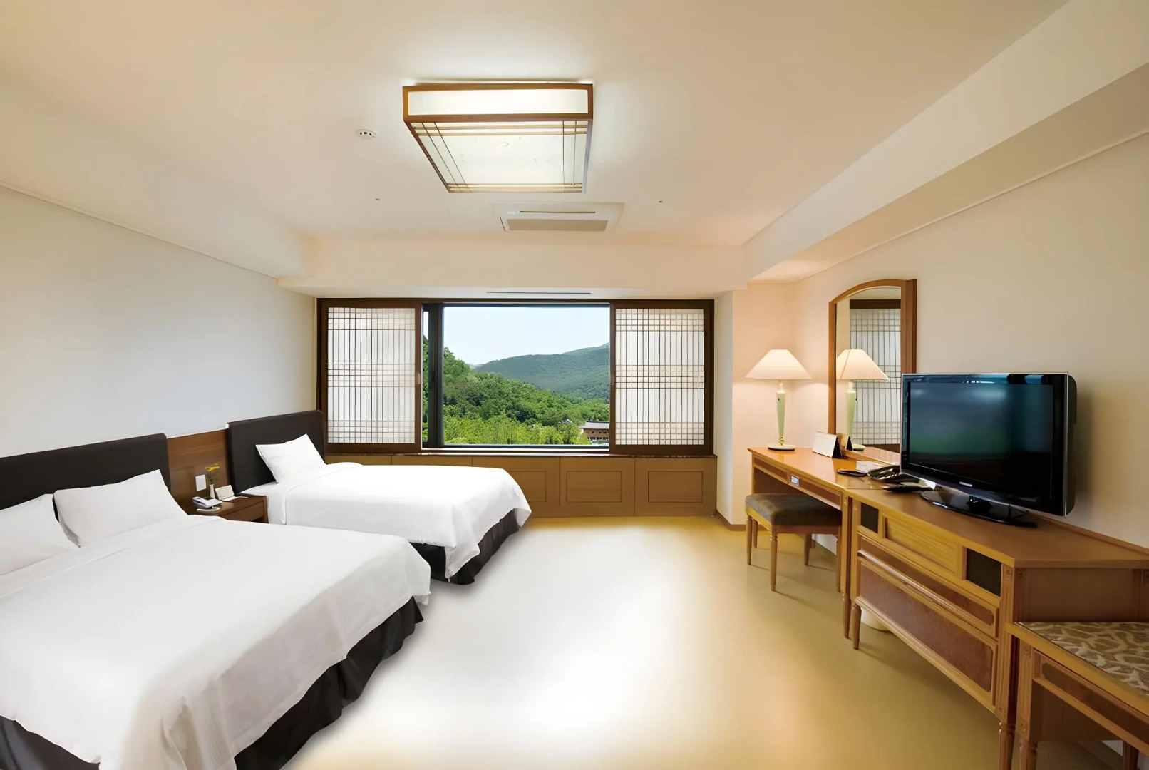 Photo - The K Hotel Gyeongju