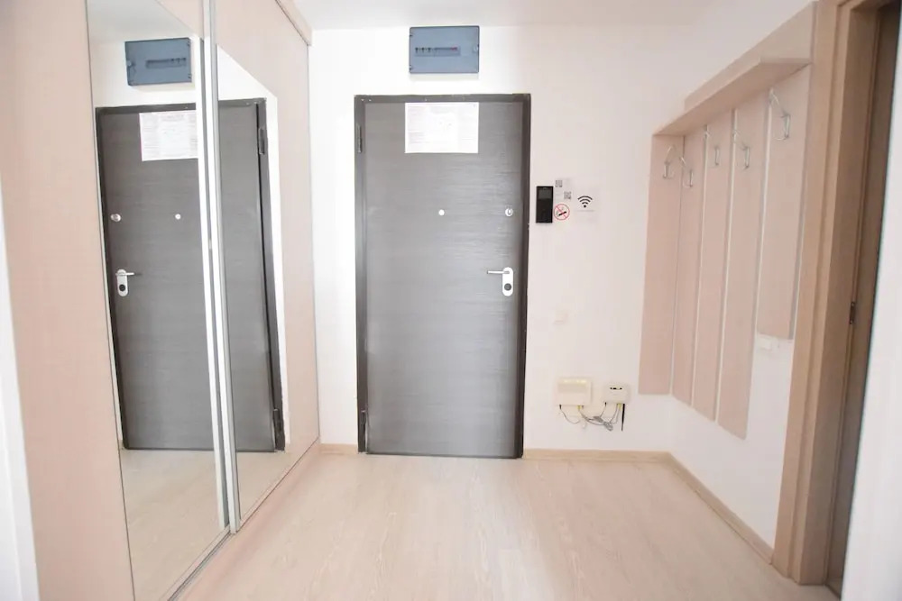 Foto - Uptown Residence Apartments