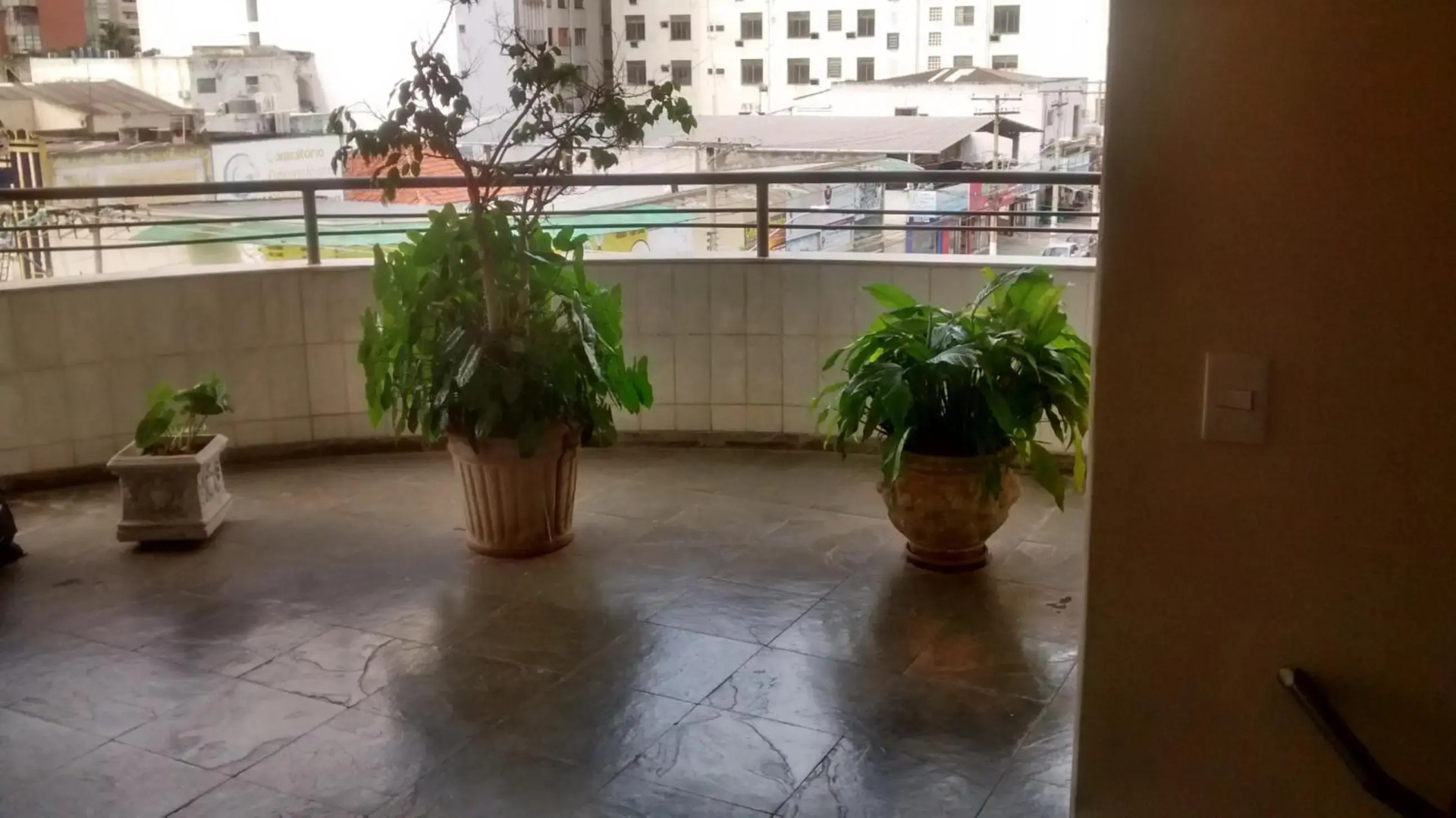 Foto - Hotel Alvorada