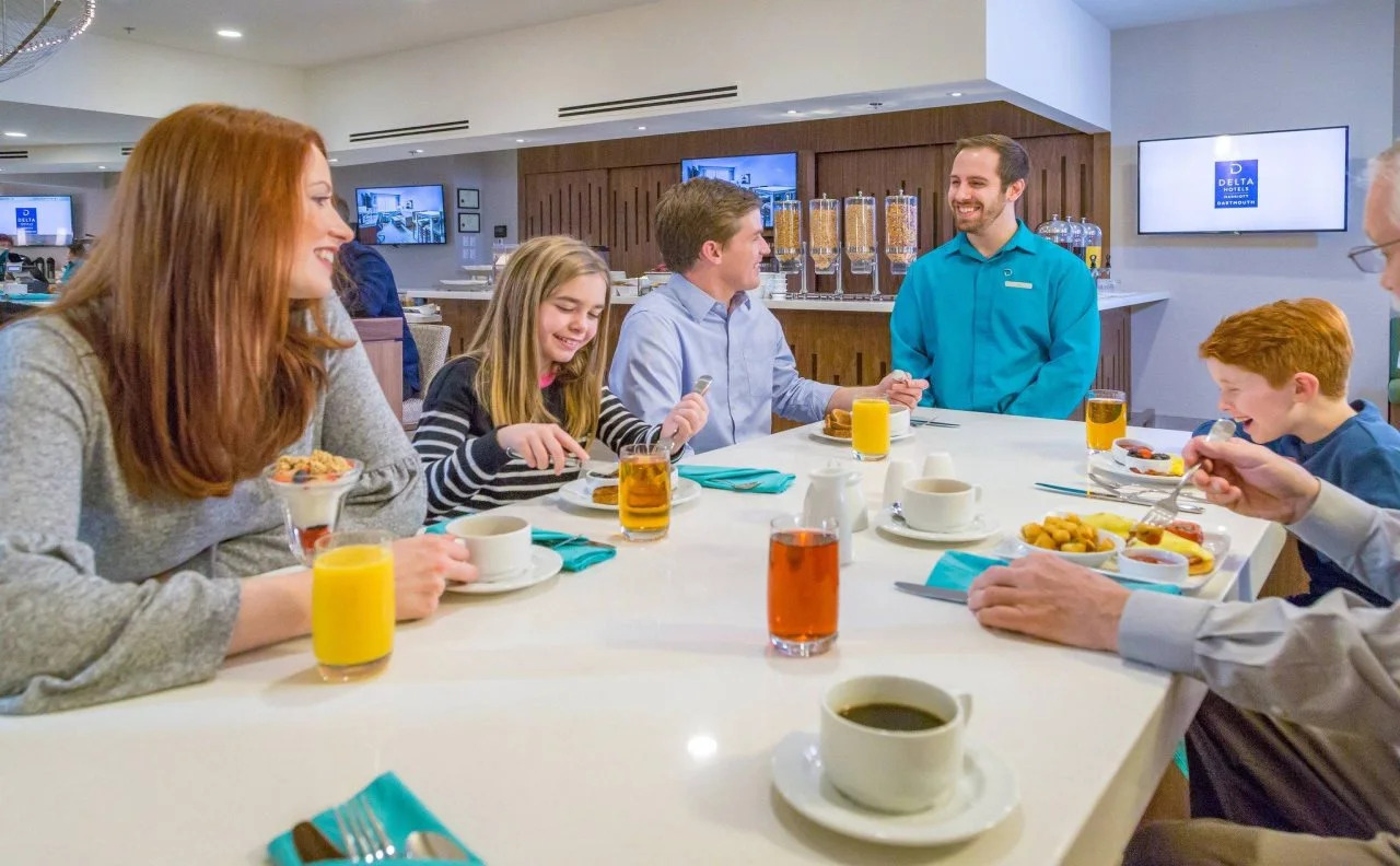 Photo - Delta Hotels by Marriott Dartmouth