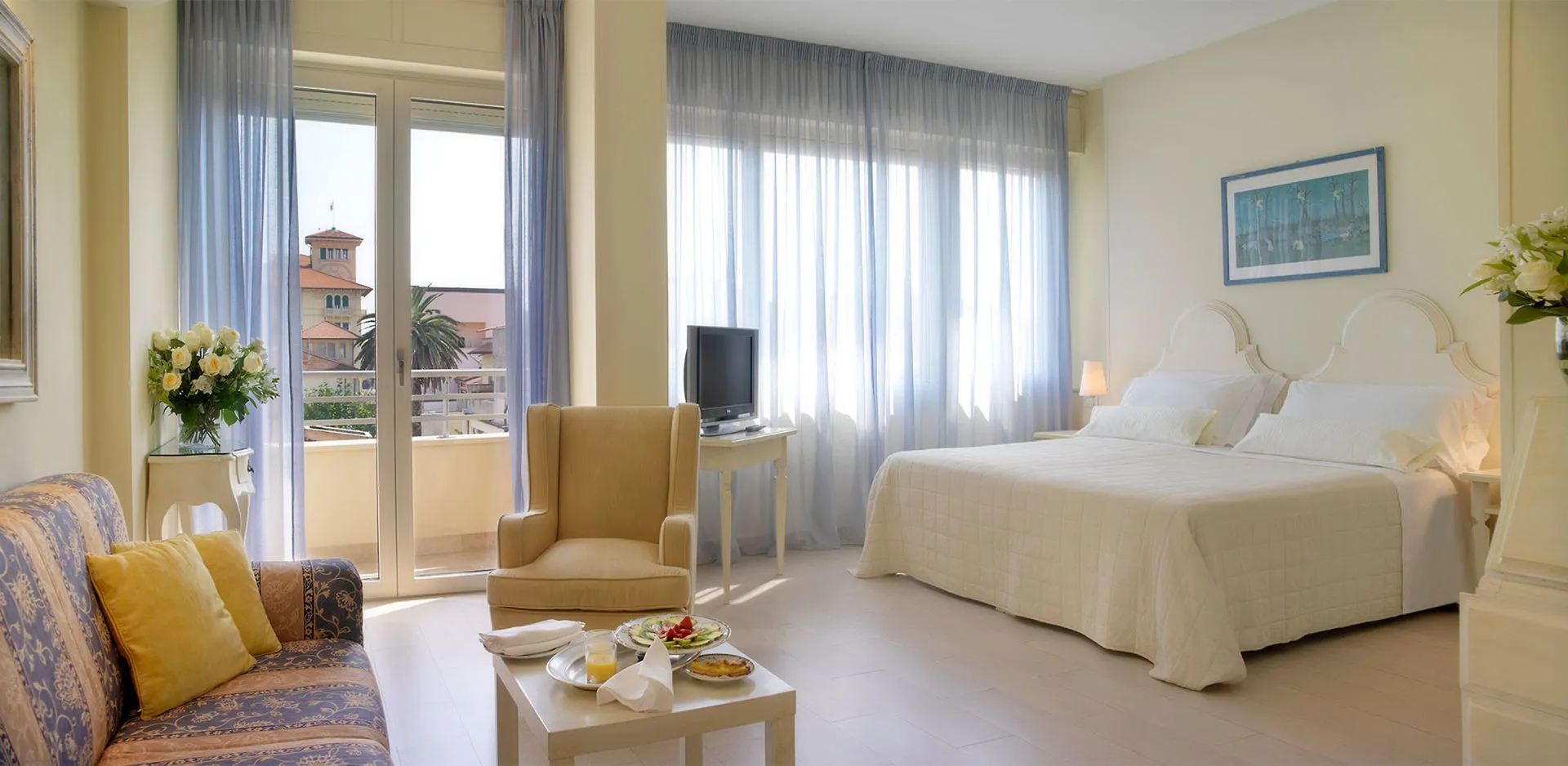 Foto - Hotel Sina Astor