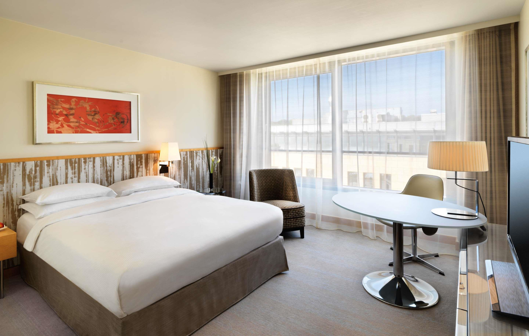 Photo - Hyatt Regency Mainz