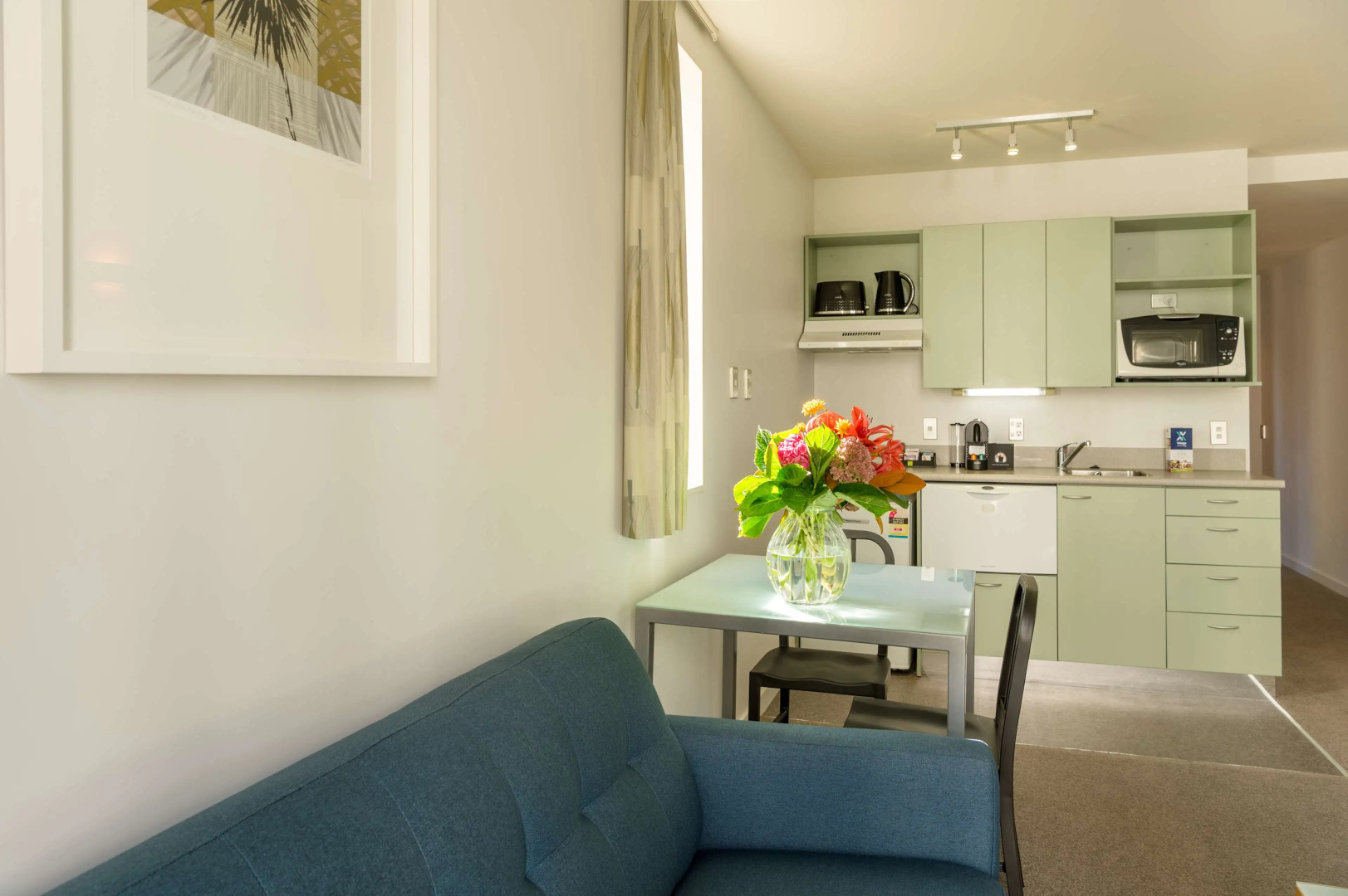 Foto - Astelia Apartment Hotel