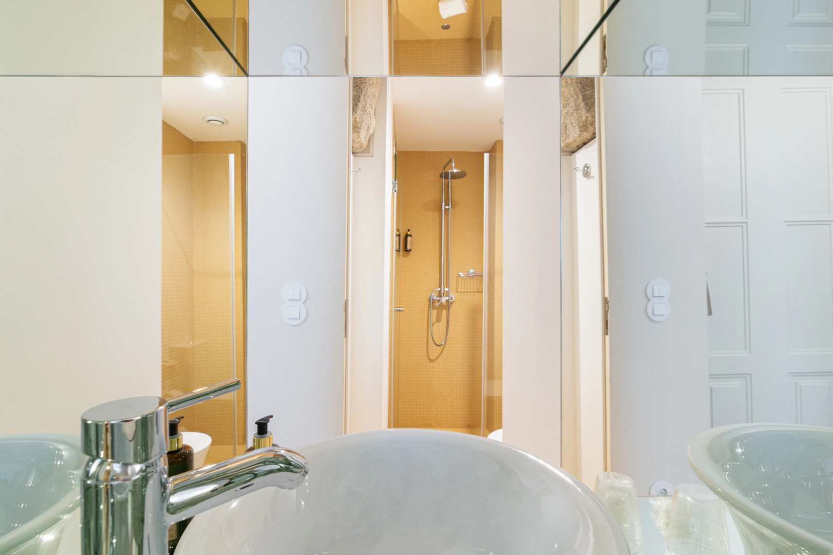 Foto - Marquês Garden House by Olivia