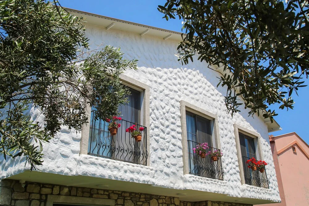 Foto - Huzurla otel