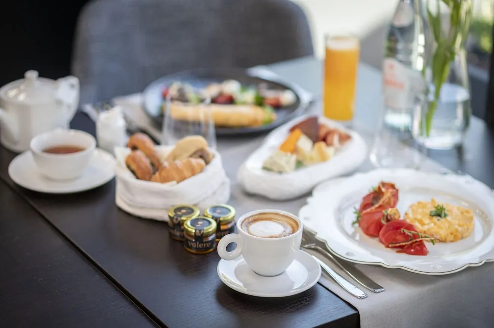 Foto - VIZUALIZA Residence Hotel by HMG