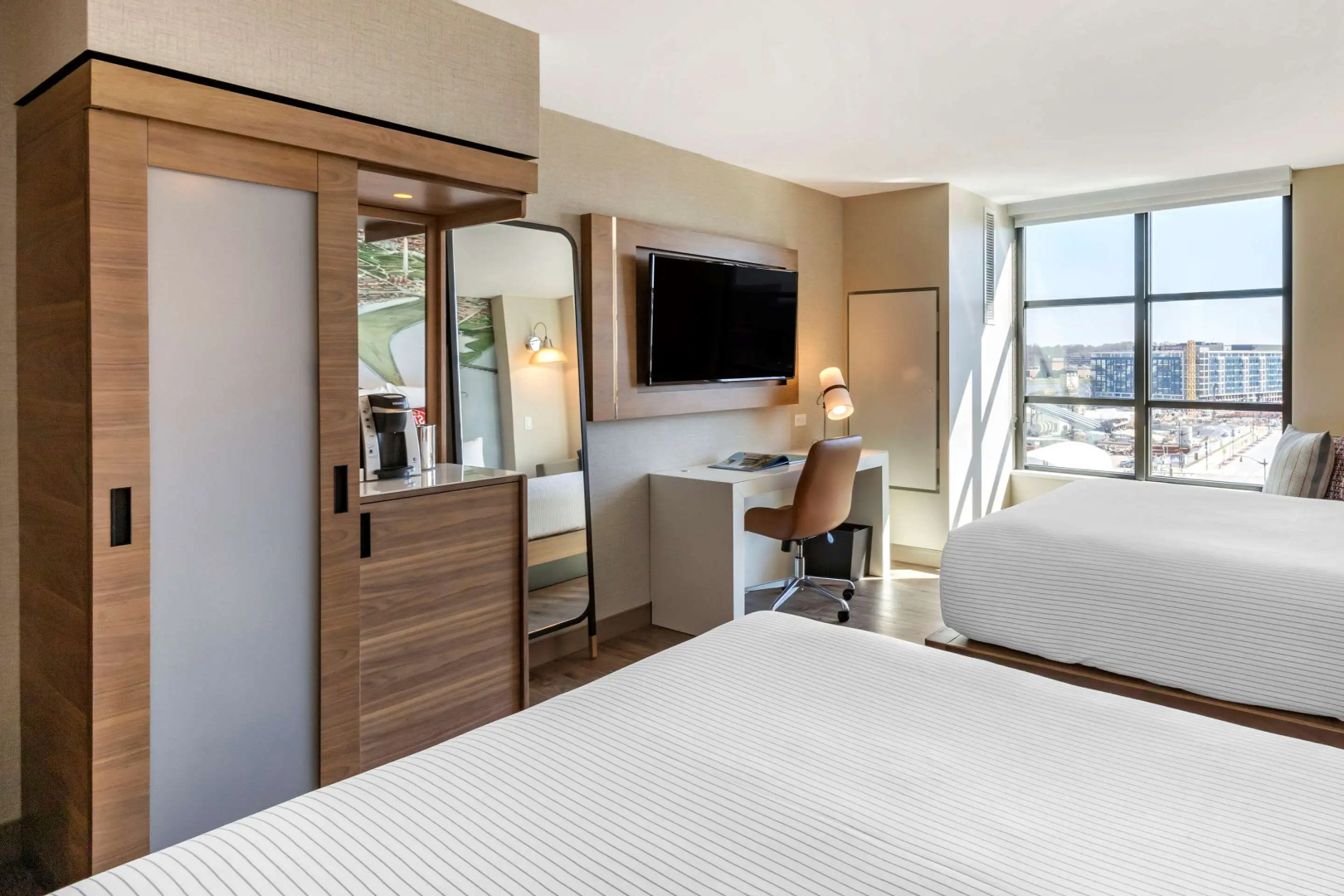 Foto - Cambria Hotel Washington DC Navy Yard Riverfront