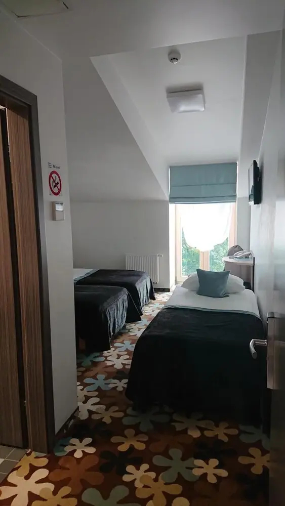 Foto - Algiro Hotel
