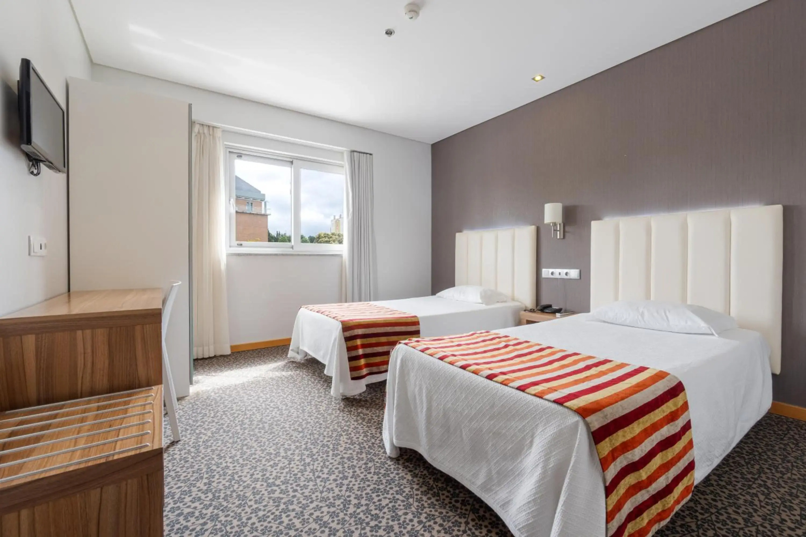 Foto - Hotel Azinheira by RIDAN Hotels