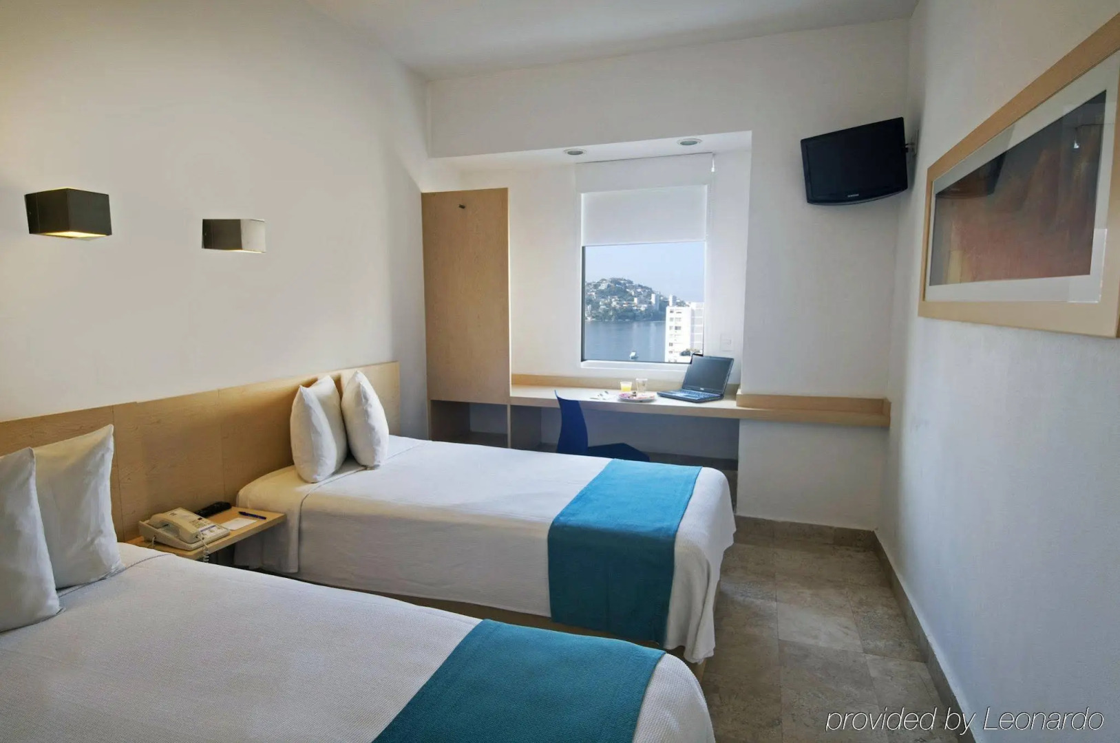 Foto - One Acapulco Costera