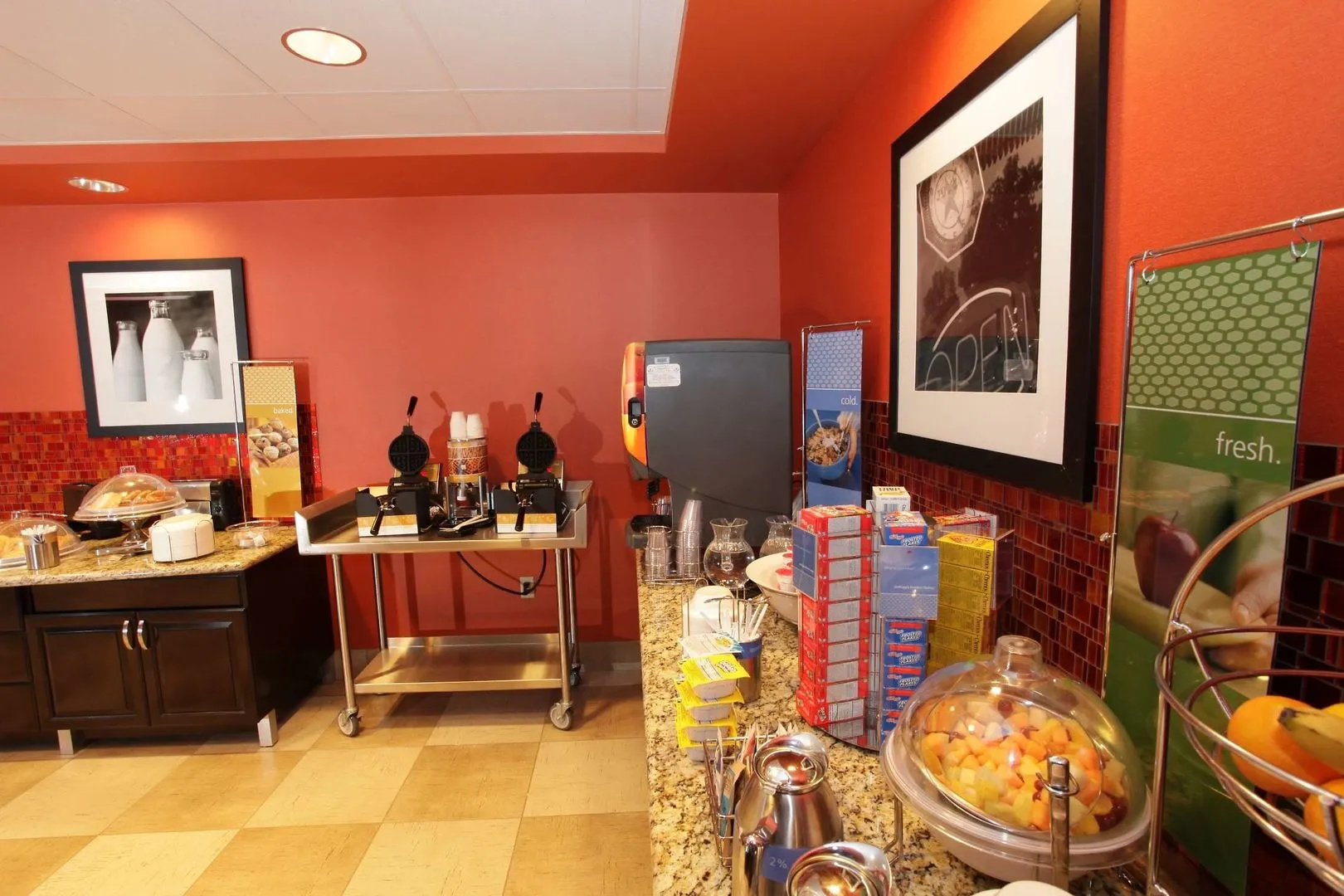 Foto - Hampton Inn & Suites Phoenix Chandler-Fashion Center AZ
