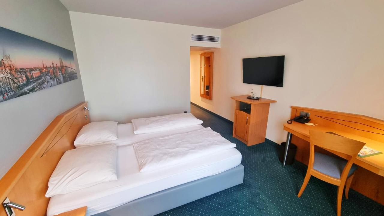 Foto - Hotel Panorama Harburg