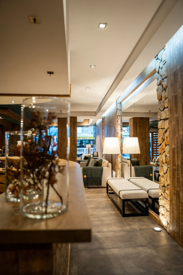 Photo - Lennox Hotel Ushuaia