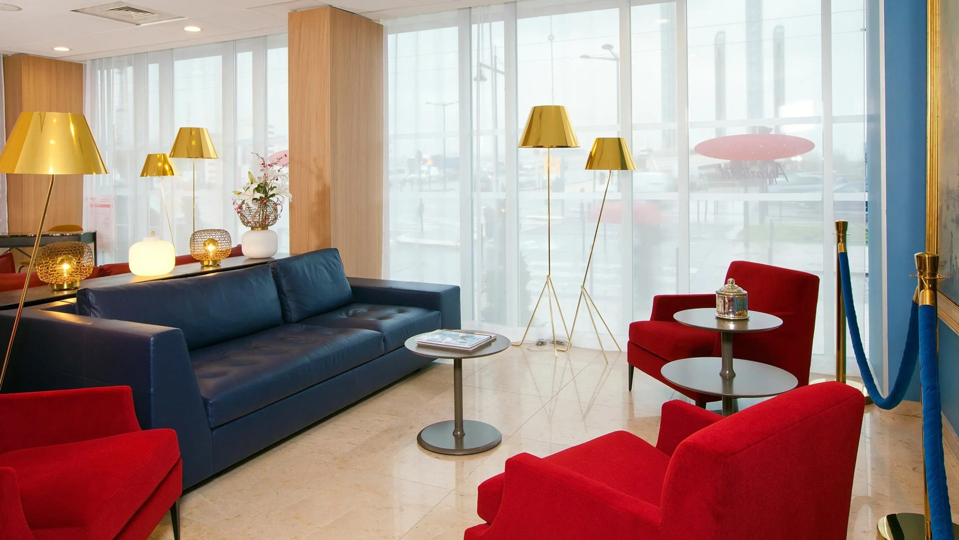 Foto - Residhome Bordeaux