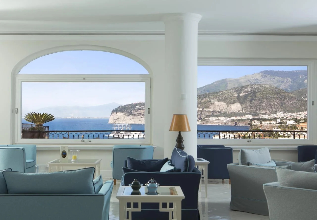 Photo - Grand Hotel Capodimonte