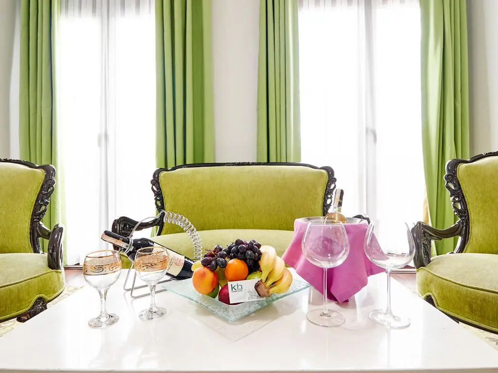 Photo - Kumru Hotel