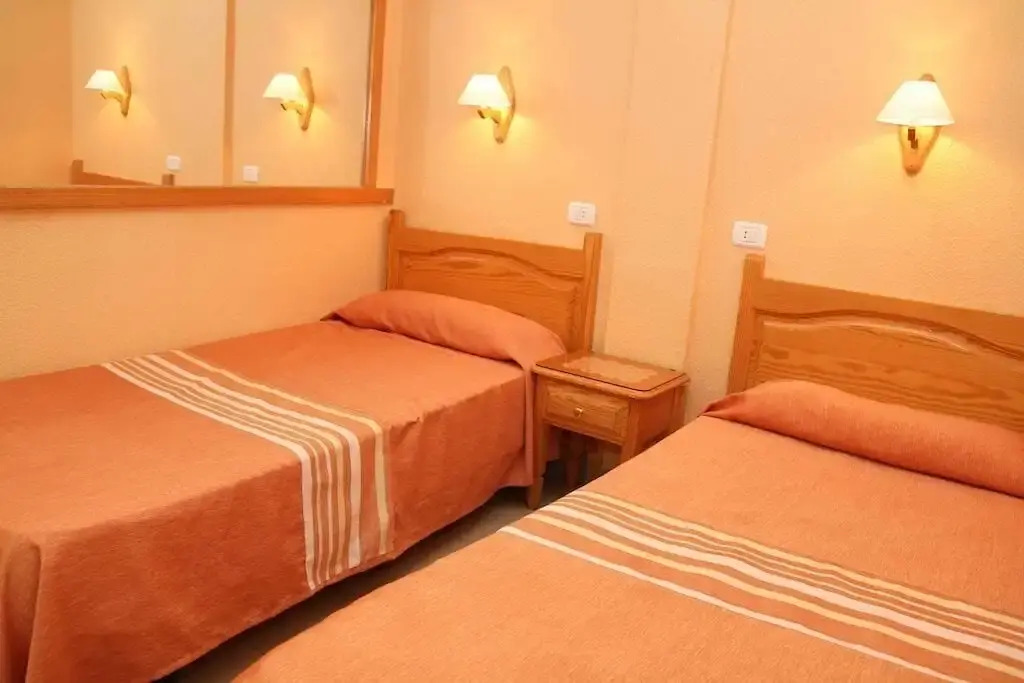 Photo - Skyview Hotel by LIVVO