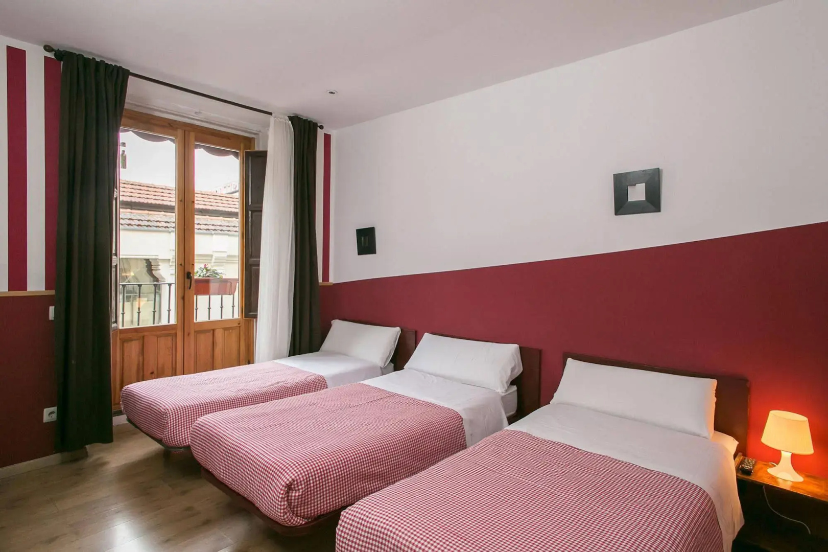 Photo - Hostal La Casa de la Plaza