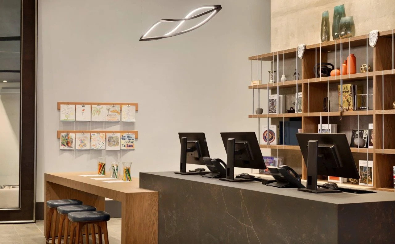 Foto - Twelve Downtown, Autograph Collection