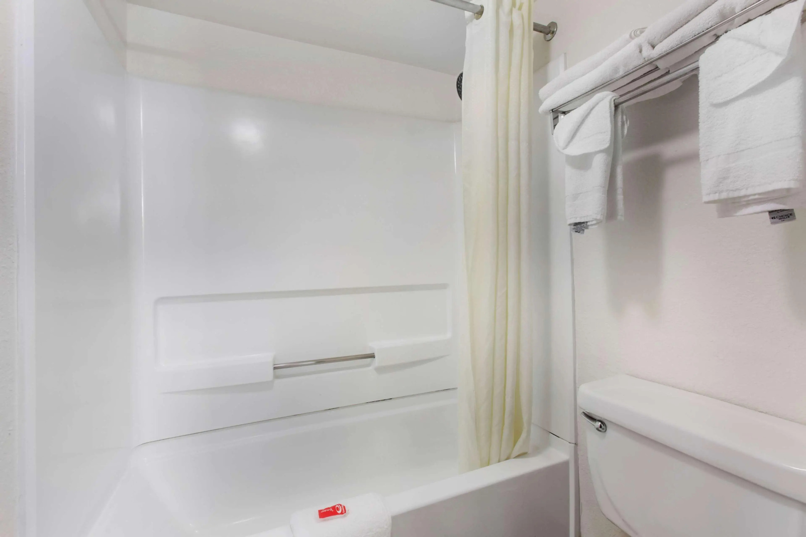 Foto - SureStay by Best Western Motor Lodge Phoenix Airport near Downtown