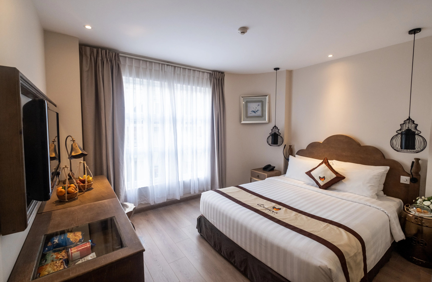 Photo - Sanouva Saigon Hotel