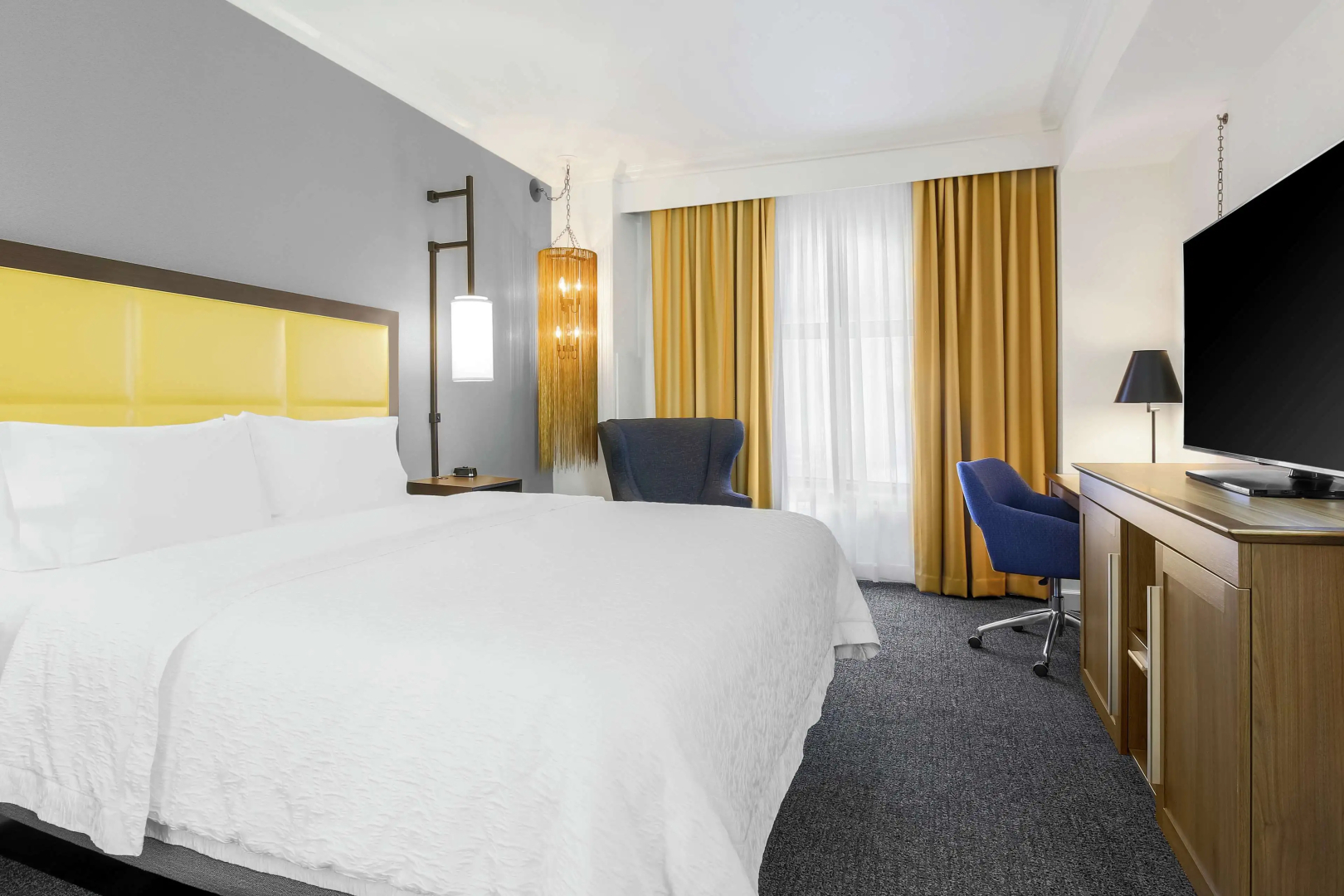 Photo - Hampton Inn & Suites Austin - Downtown
