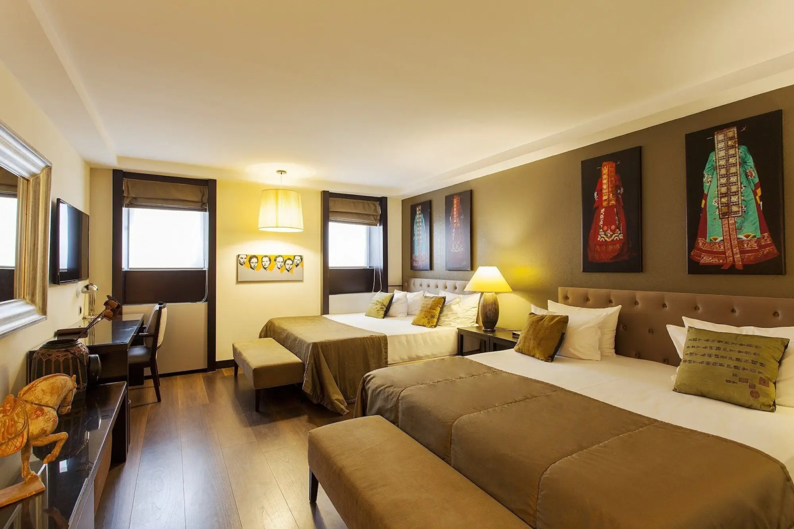 Foto - Quentin Design Hotel Berlin