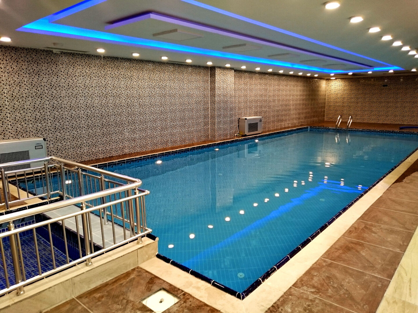 Photo - Empire Hotel İstanbul