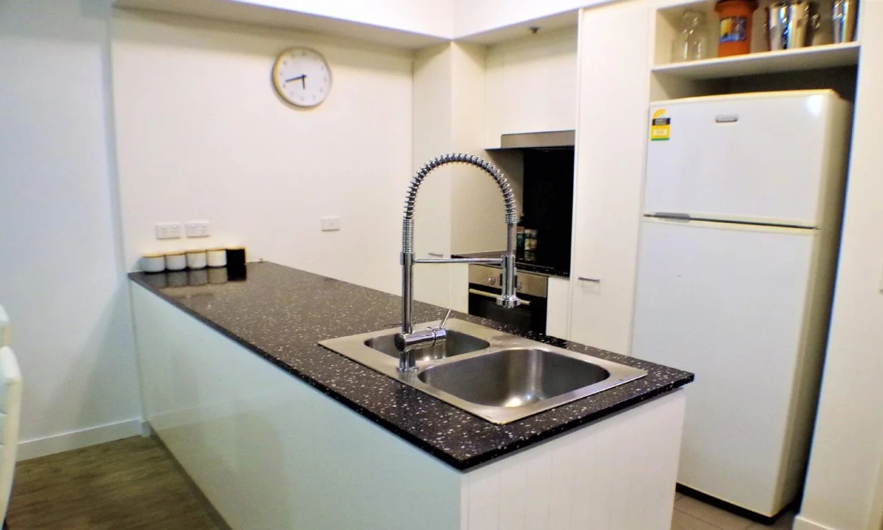 Foto - Evolution Apartments