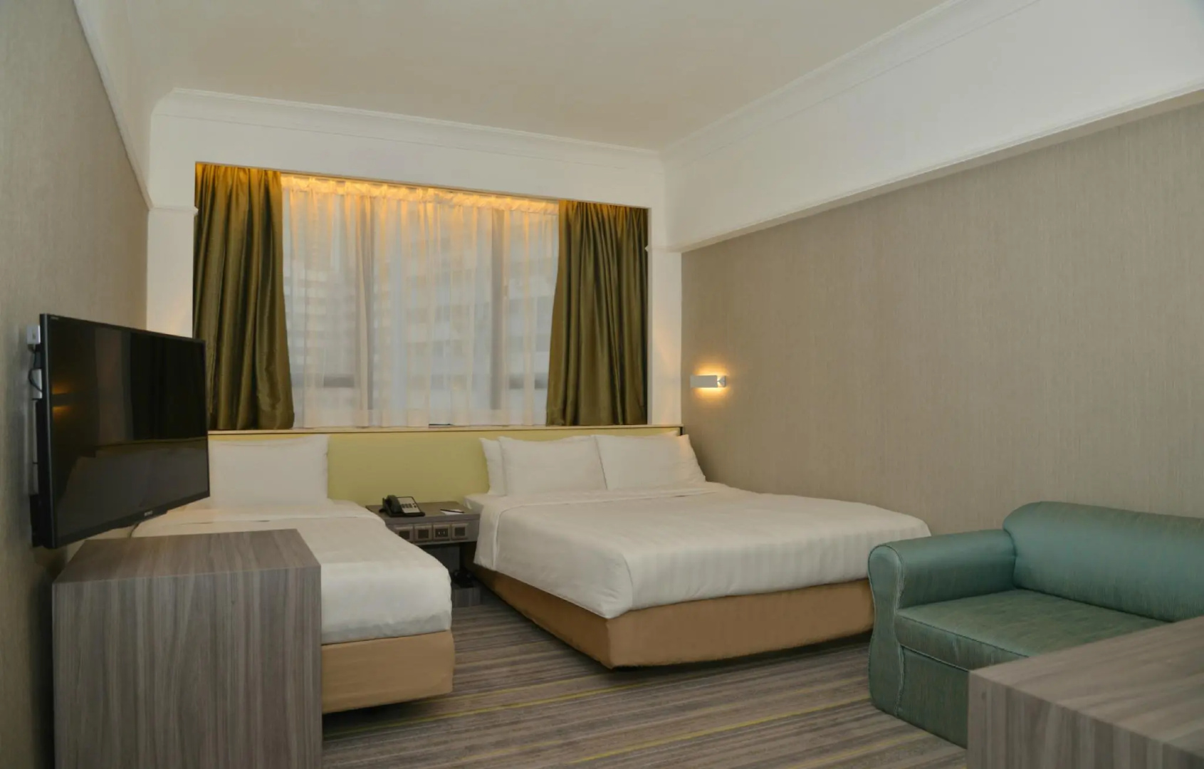 Photo - Panda Hotel