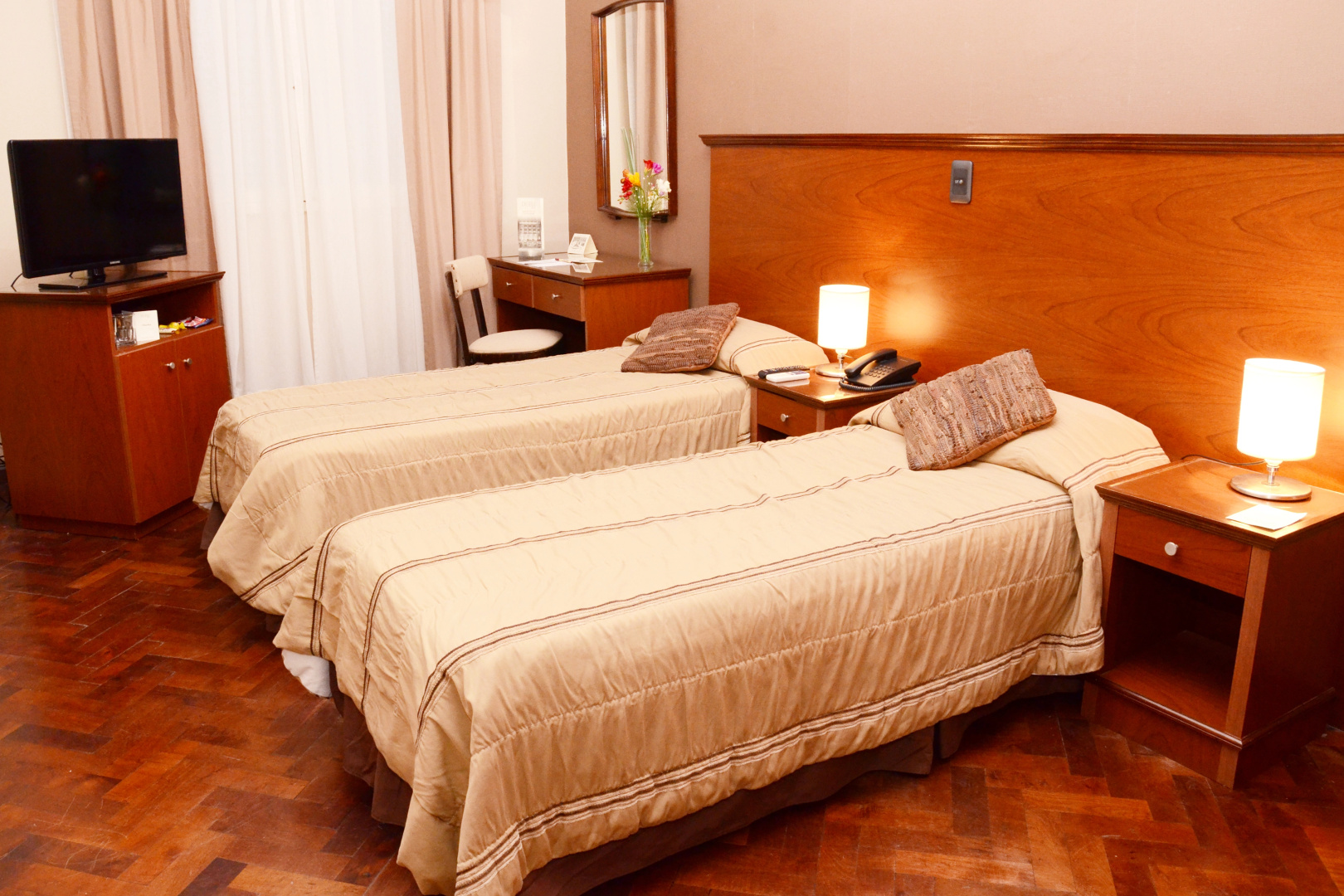 Foto - Gran Hotel Dora