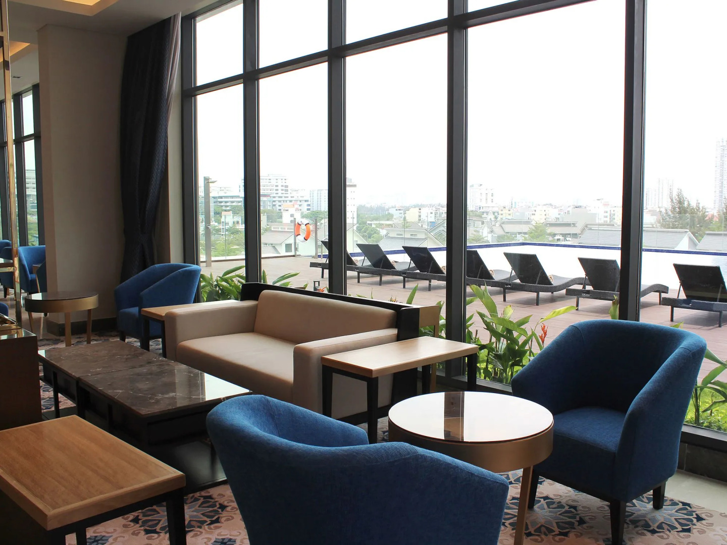 Foto - Oakwood Residence Saigon