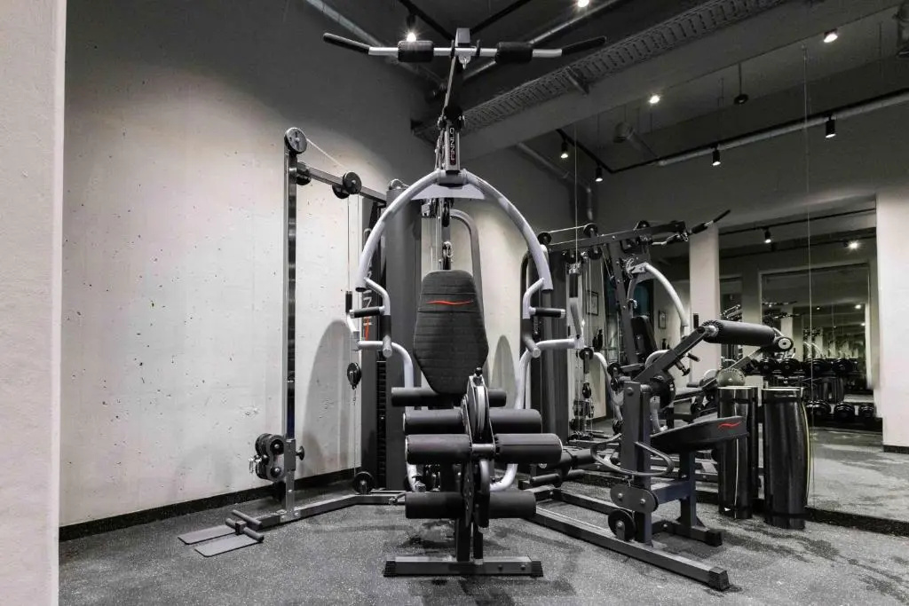 Foto - Eco Smart Apartments Premium City