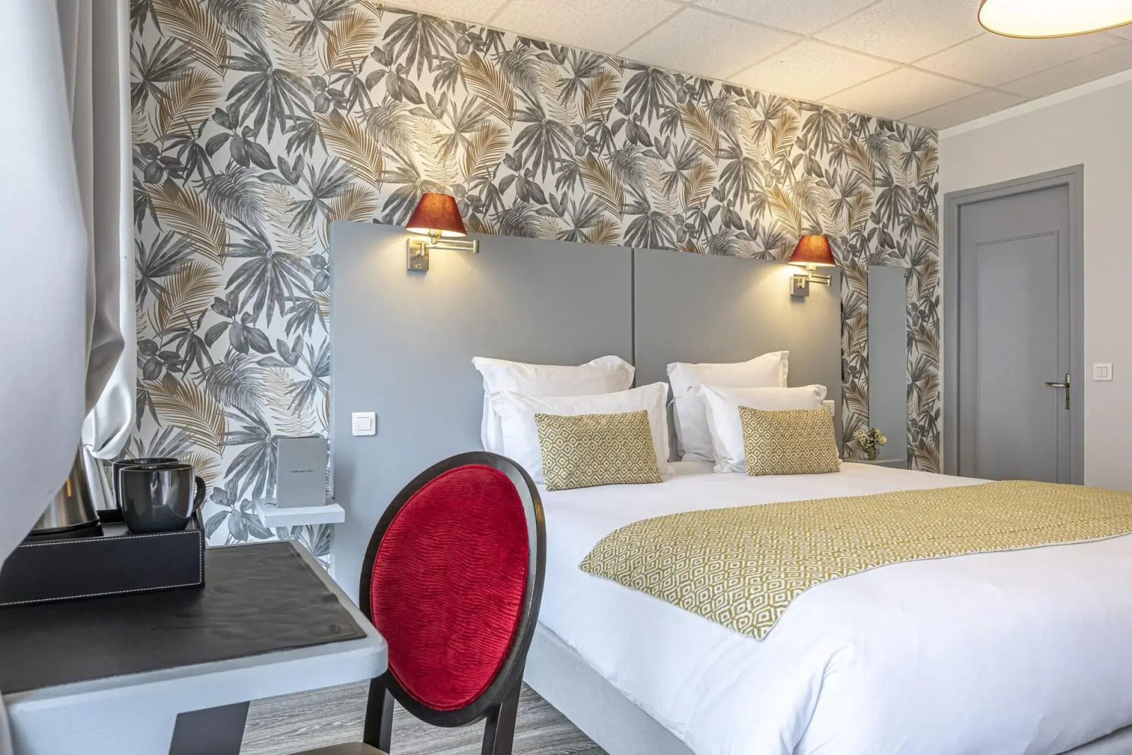 Photo - Splendid Hôtel