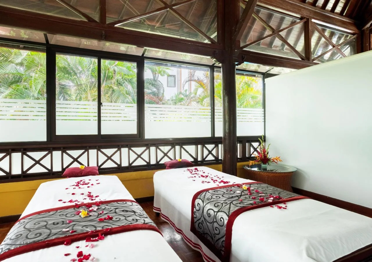 Foto - Prime Plaza Suites Sanur – Bali