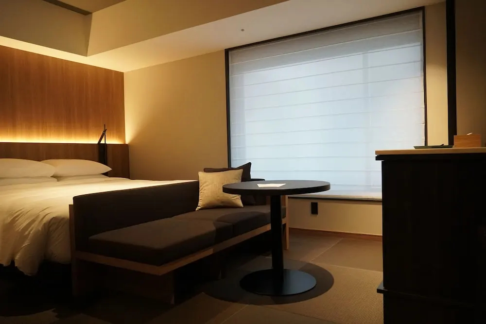 Foto - The Chapter Kyoto, a Tribute Portfolio Hotel