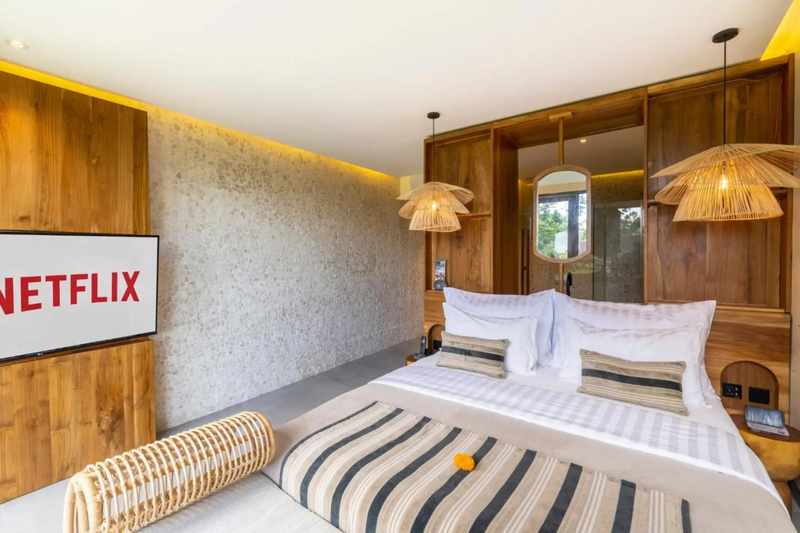 Foto - Suara Alam Ubud Villa by Ini Vie Hospitality
