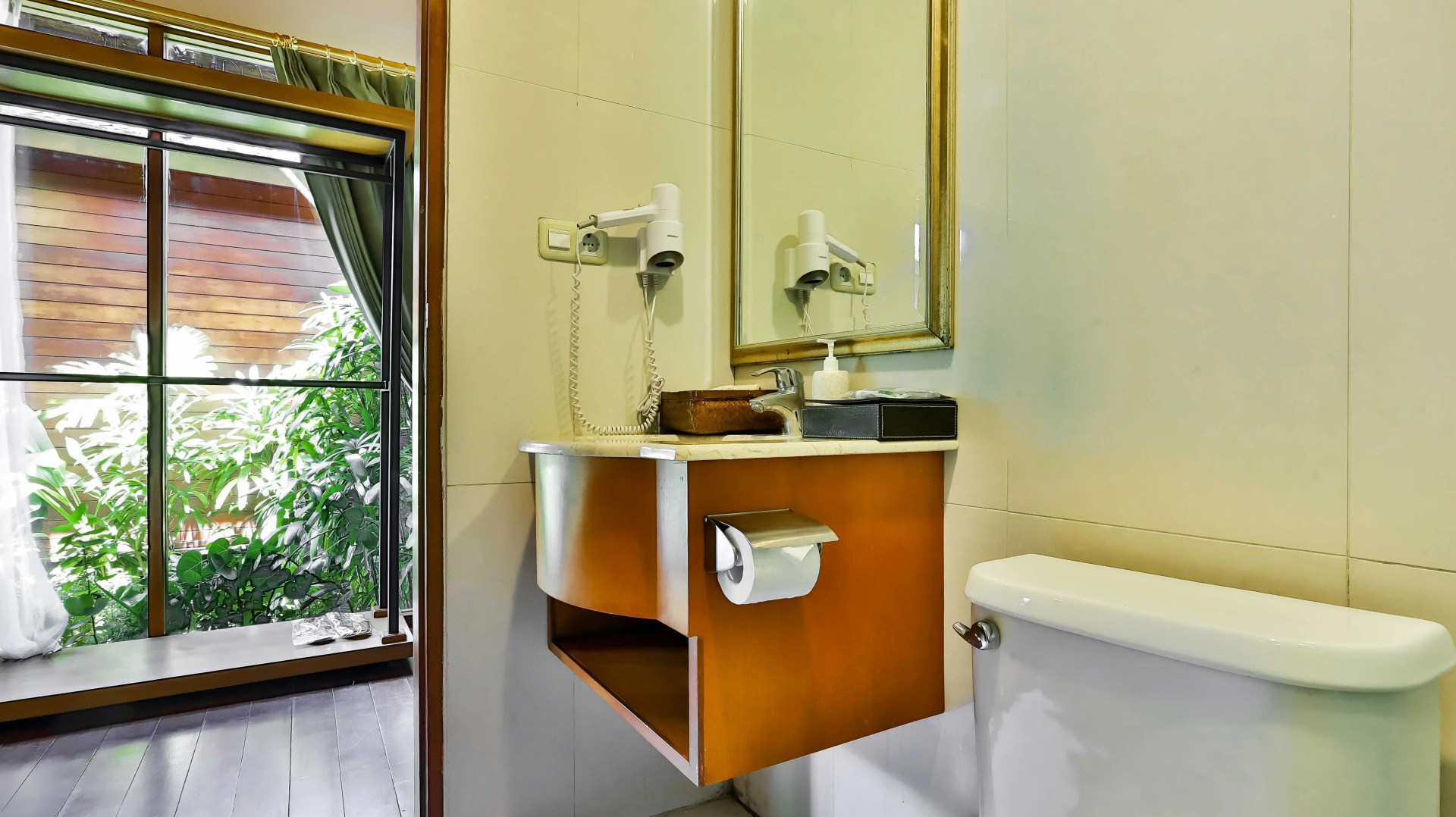 Foto - DISINI Luxury Spa Villas-CHSE Certified