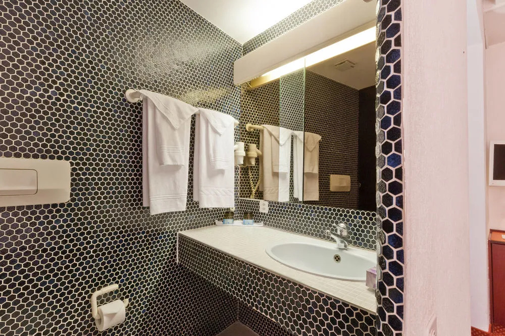 Photo - b-smart motel Basel