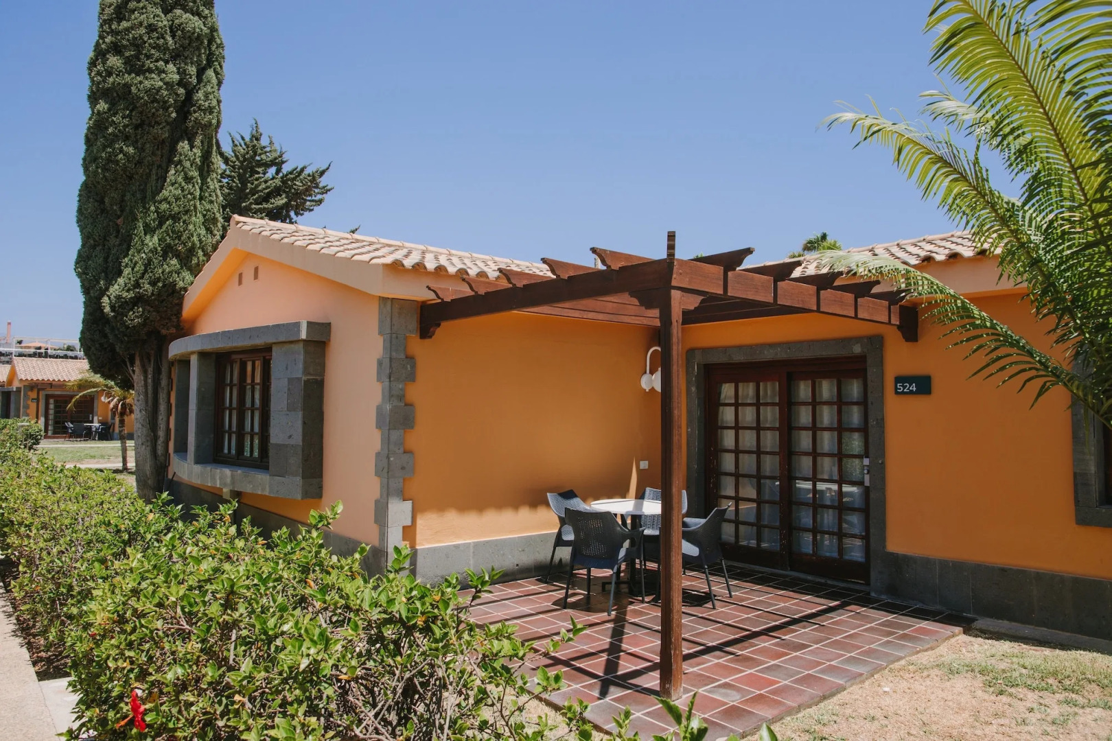 Foto - Maspalomas Resort by Dunas