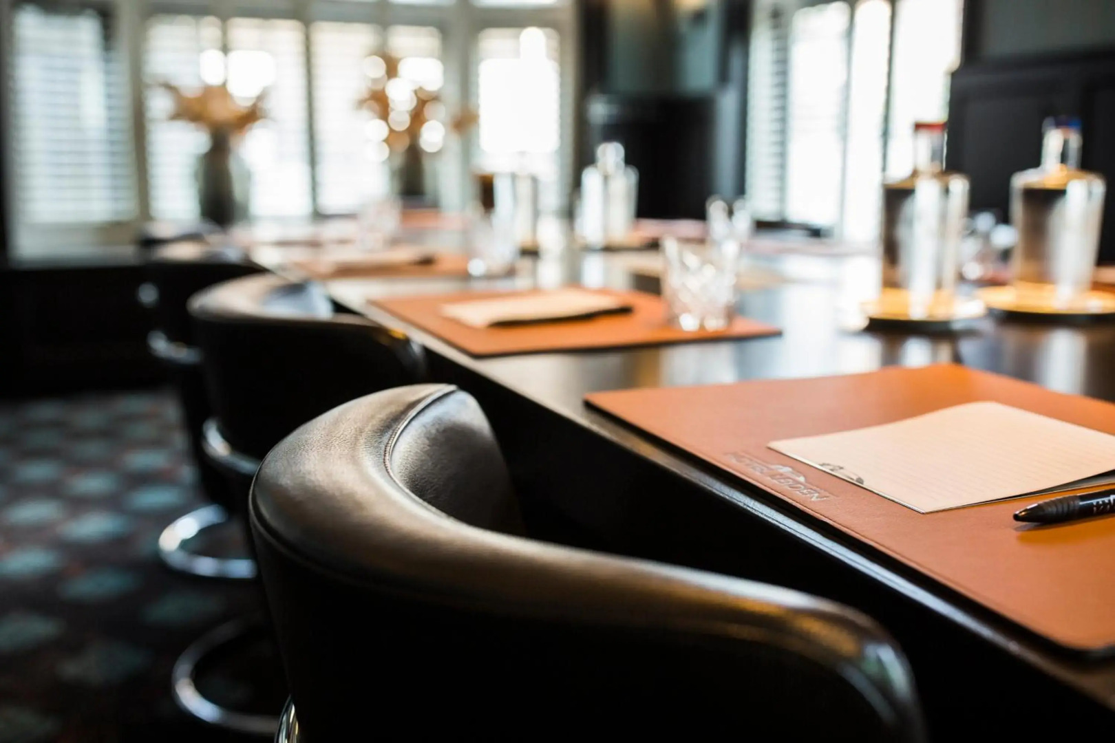 Foto - Van der Valk Hotel Leiden