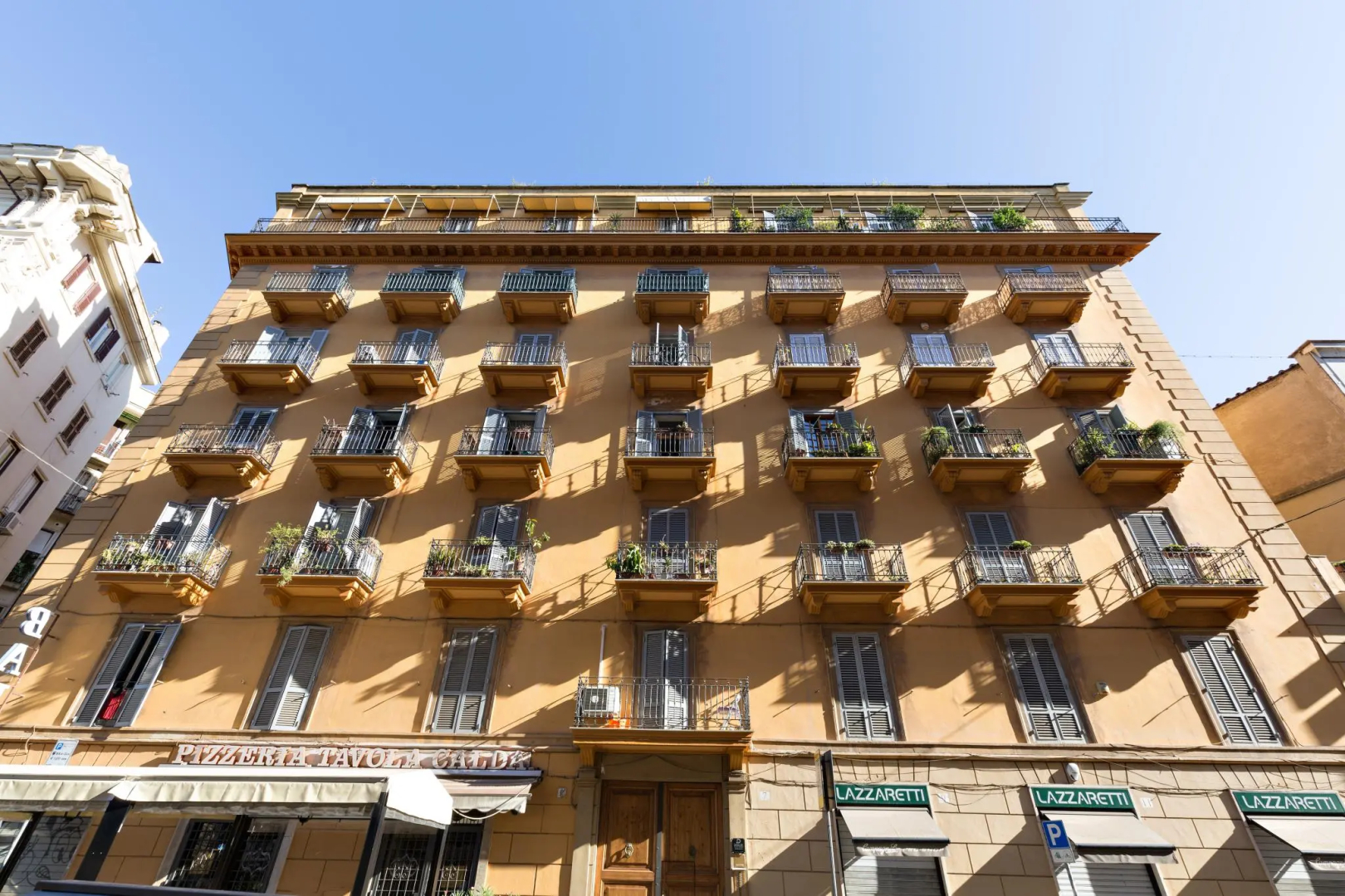 Foto - Dolce Luxury Rooms
