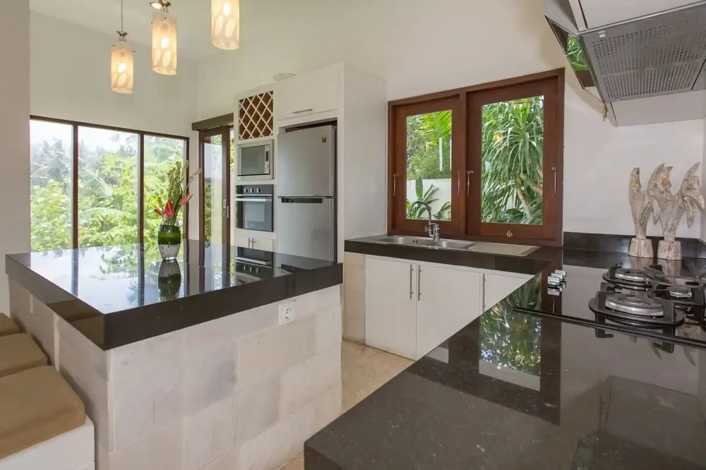 Photo - Villa Club Corner Residence by Nagisa Bali