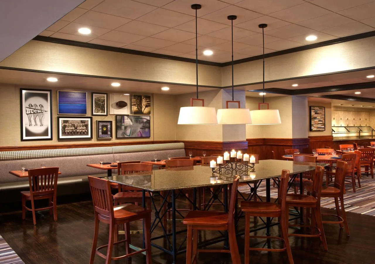 Photo - Sheraton Bucks County Langhorne