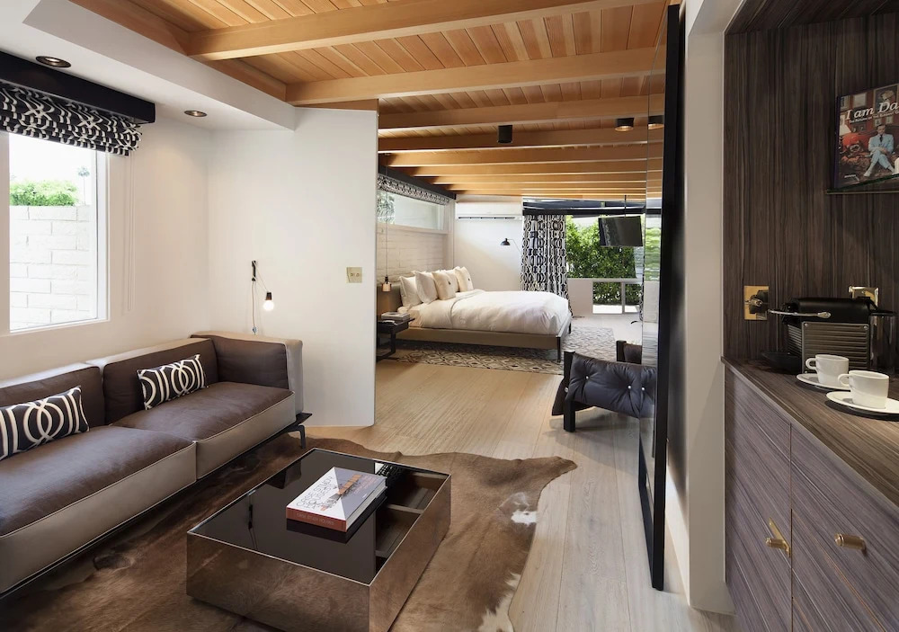 Photo - L'Horizon Resort & Spa, Hermann Bungalows